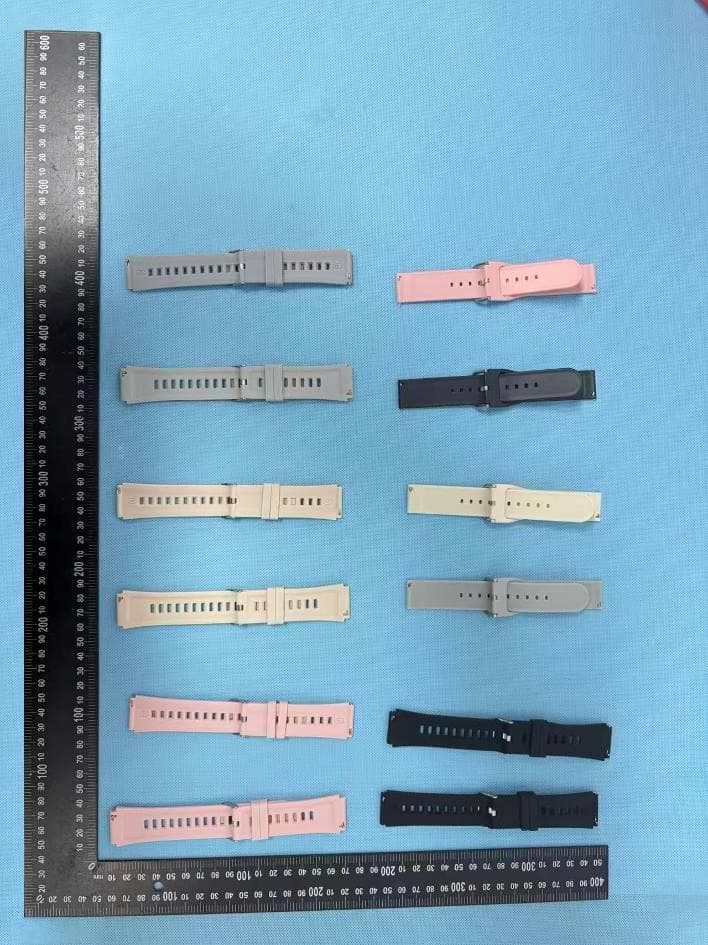 Smart watch - FCC ID 2BC3X-G23 - Dongguan Langchen Technology Co.,Ltd. (5)