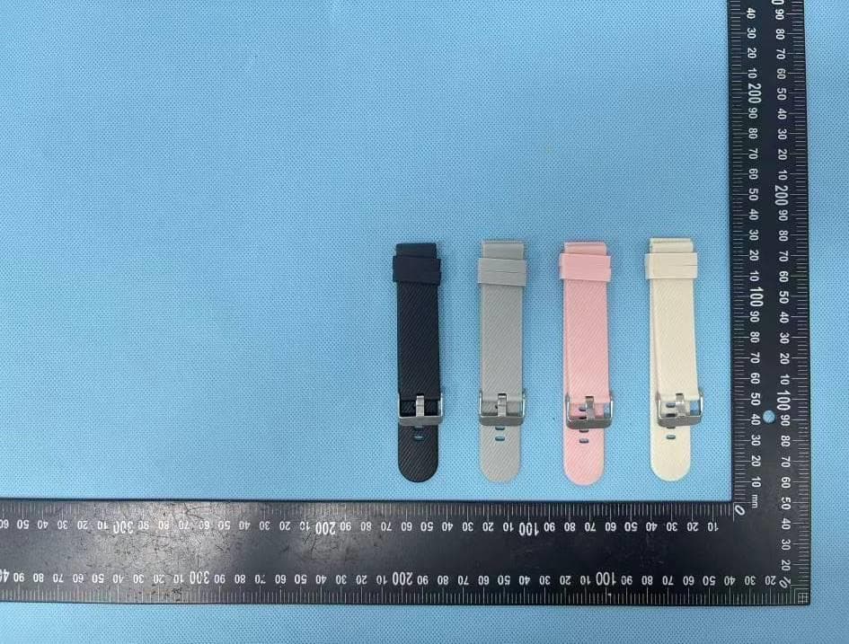 Smart watch - FCC ID 2BC3X-G23 - Dongguan Langchen Technology Co.,Ltd.