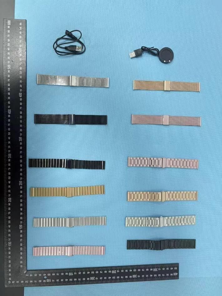 Smart watch - FCC ID 2BC3X-G23 - Dongguan Langchen Technology Co.,Ltd. (4)