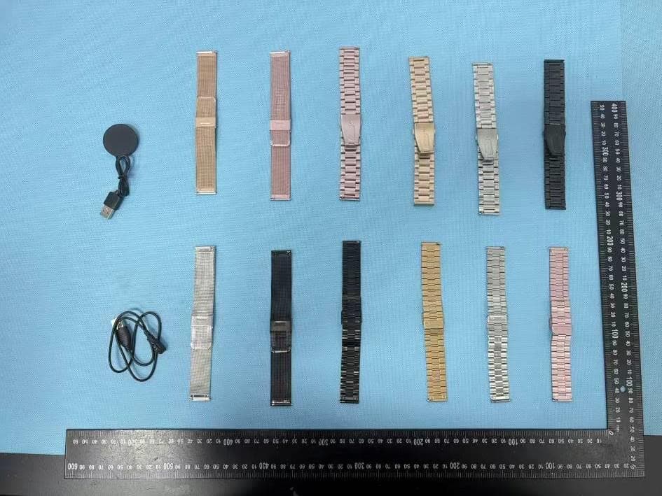 Smart watch - FCC ID 2BC3X-G23 - Dongguan Langchen Technology Co.,Ltd. (3)