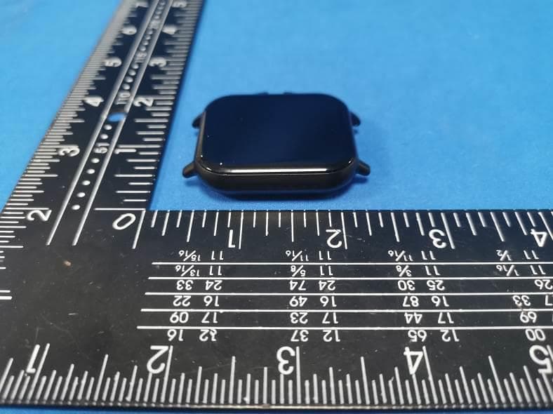 Smart watch - FCC ID 2BC3X-H13 - Dongguan Langchen Technology Co.,Ltd. (3)