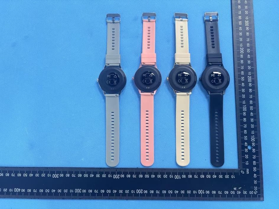 Smart watch - FCC ID 2BC3X-T28 - Dongguan Langchen Technology Co.,Ltd. (2)