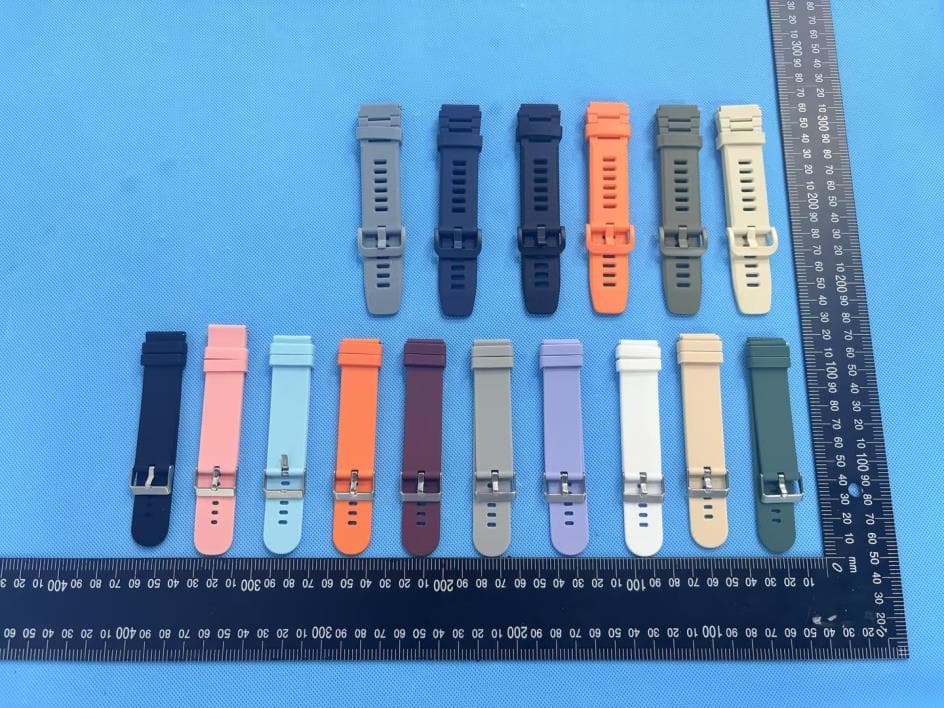 Smart watch - FCC ID 2BC3X-T28 - Dongguan Langchen Technology Co.,Ltd. (5)
