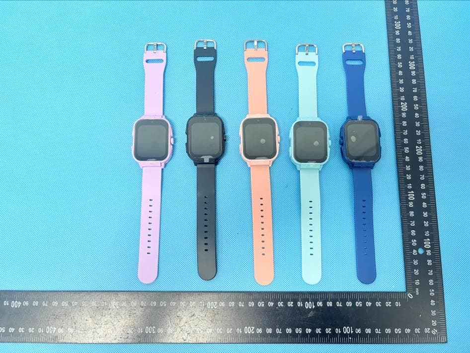 Smart Watch - FCC ID 2BC3X-X1 - Dongguan Langchen Technology Co.,Ltd.