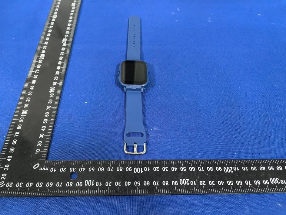 Smart Watch - FCC ID 2BC3X-X1 - Dongguan Langchen Technology Co.,Ltd. (4)