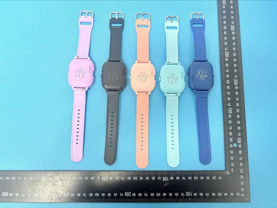 Smart Watch - FCC ID 2BC3X-X1 - Dongguan Langchen Technology Co.,Ltd. (2)
