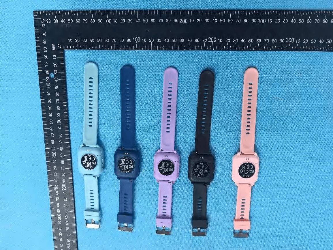 Smart watch - FCC ID 2BC3X-Y54 - Dongguan Langchen Technology Co.,Ltd. (5)