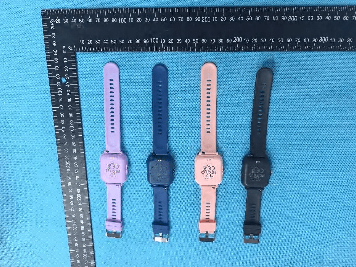 Smart watch - FCC ID 2BC3X-Y54 - Dongguan Langchen Technology Co.,Ltd. (4)