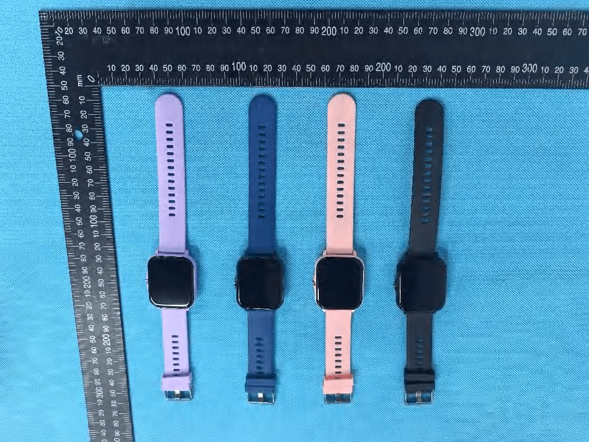 Smart watch - FCC ID 2BC3X-Y54 - Dongguan Langchen Technology Co.,Ltd. (3)