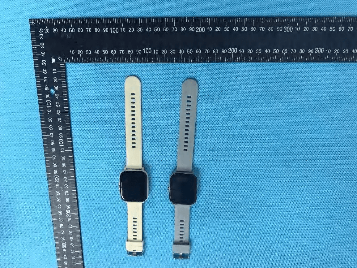 Smart watch - FCC ID 2BC3X-Y54 - Dongguan Langchen Technology Co.,Ltd. (2)