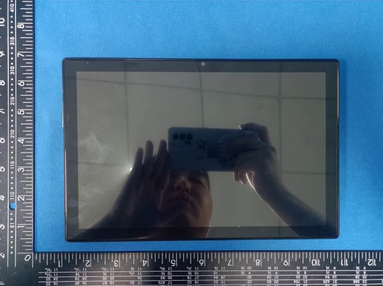 Tablet pc - FCC ID 2BC3Y-M9 - Shen zhen Qianyiji Technology Co.,LTD (2)