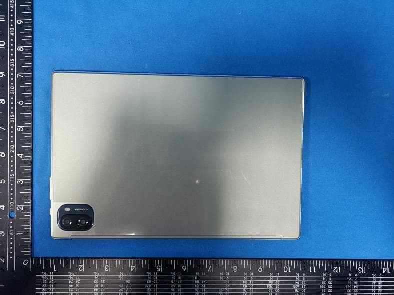 Tablet pc - FCC ID 2BC3Y-M9 - Shen zhen Qianyiji Technology Co.,LTD