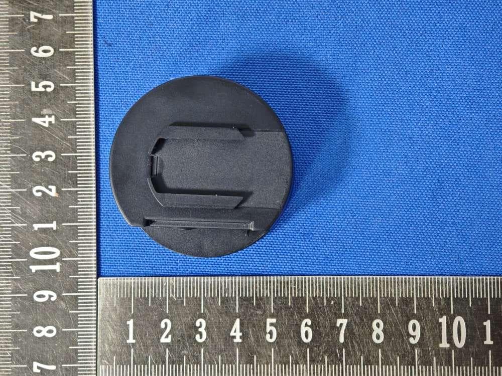 LED Cycling Light - FCC ID 2BC4C-HCD-001 - Shenzhen shangu innovation technology co., ltd
