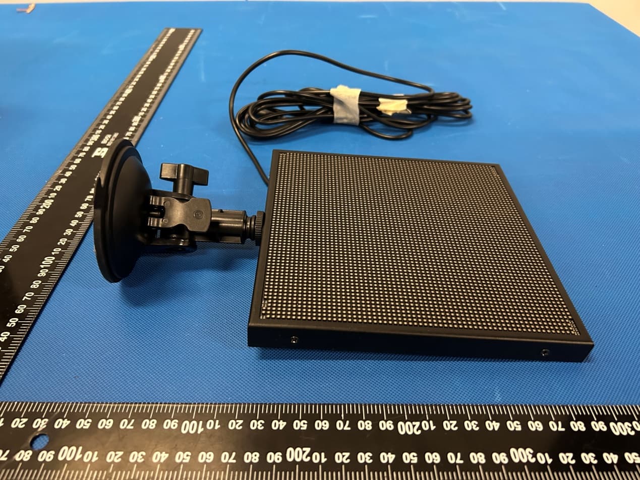LED smart screen - FCC ID 2BC4C-HCZ002 - Shenzhen shangu innovation technology co., ltd (3)
