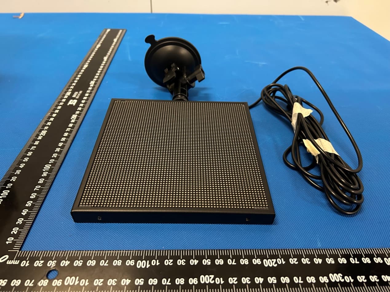 LED smart screen - FCC ID 2BC4C-HCZ002 - Shenzhen shangu innovation technology co., ltd (5)