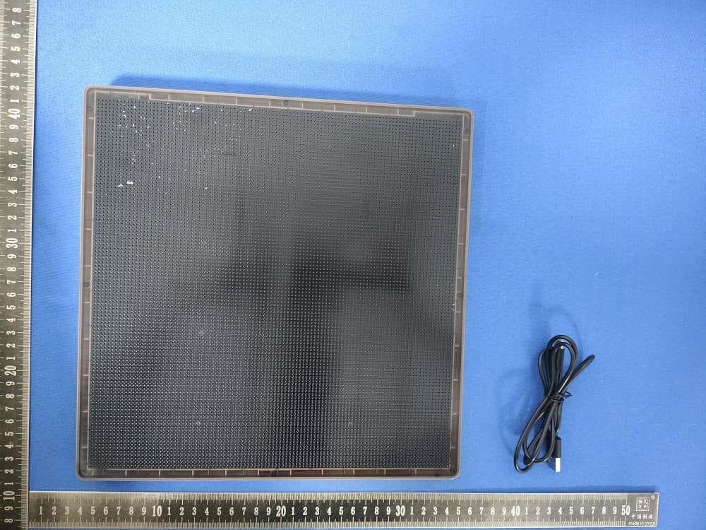 Smart Beads Board - FCC ID 2BC4C-HPD-104104 - Shenzhen shangu innovation technology co., ltd