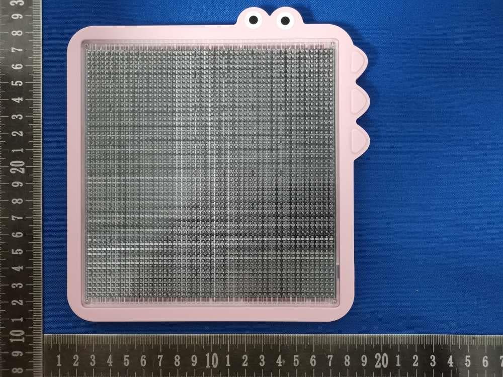 Smart Beads Board - FCC ID 2BC4C-HPD-5252 - Shenzhen shangu innovation technology co., ltd (2)