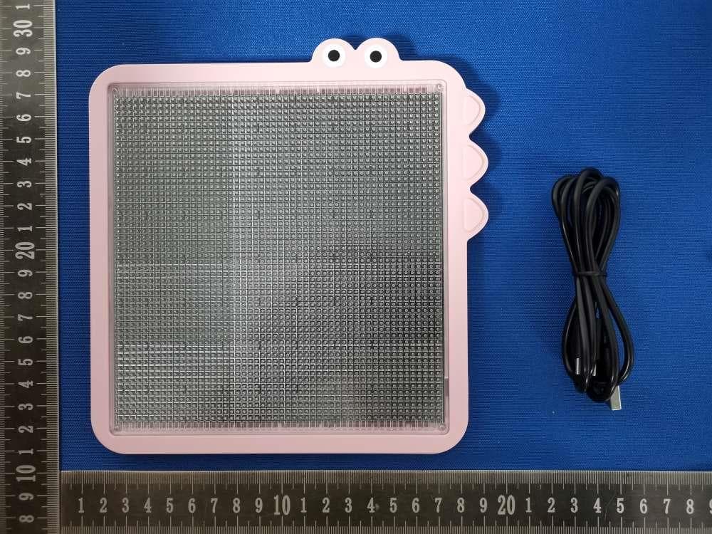 Smart Beads Board - FCC ID 2BC4C-HPD-5252 - Shenzhen shangu innovation technology co., ltd