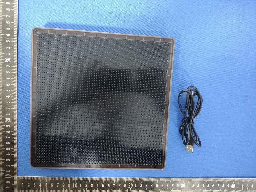 Smart Beads Board - FCC ID 2BC4C-HPD-7878 - Shenzhen shangu innovation technology co., ltd