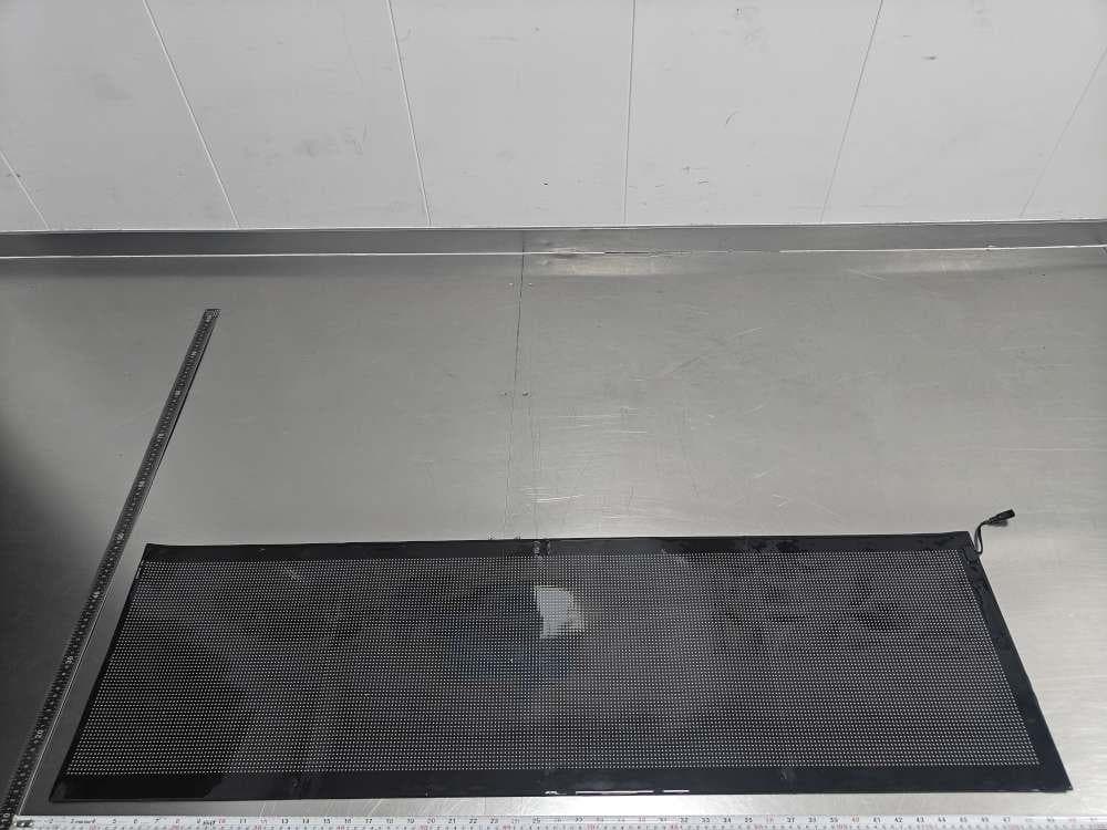 LED Matrix Panel - FCC ID 2BC4C-HRP-64256 - Shenzhen shangu innovation technology co., ltd (5)
