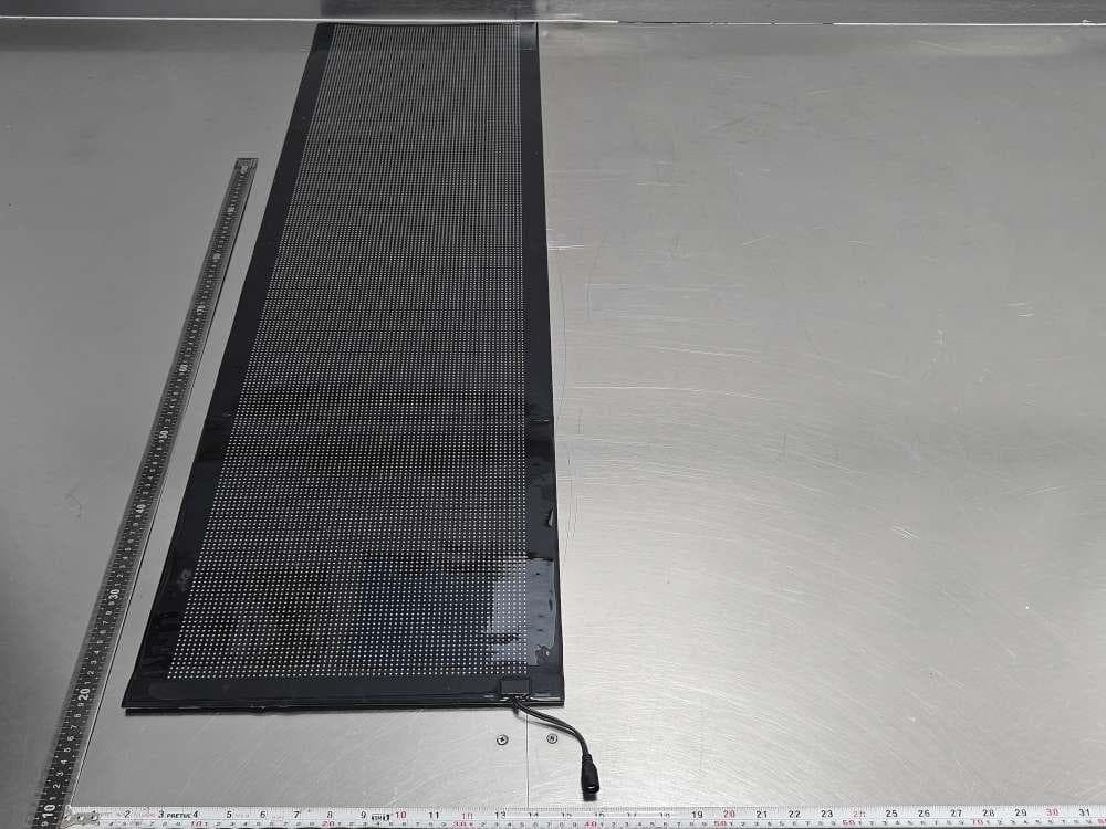 LED Matrix Panel - FCC ID 2BC4C-HRP-64256 - Shenzhen shangu innovation technology co., ltd (4)