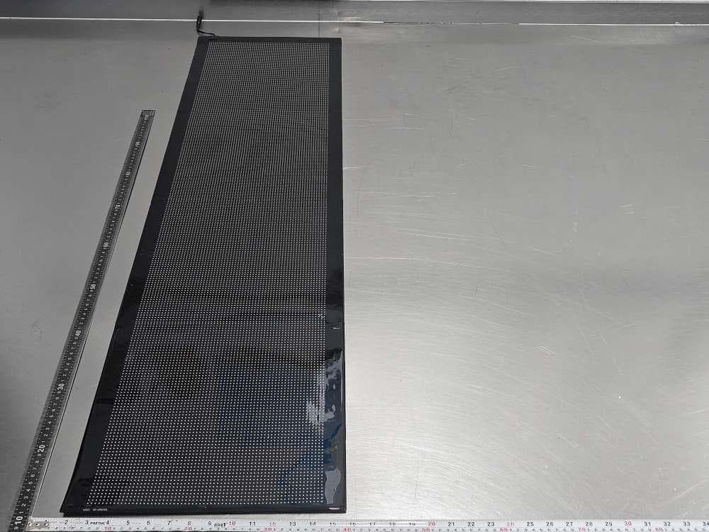 LED Matrix Panel - FCC ID 2BC4C-HRP-64256 - Shenzhen shangu innovation technology co., ltd (3)