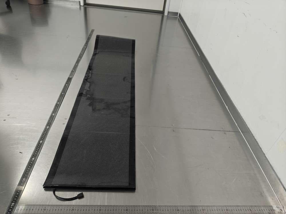 LED Matrix Panel - FCC ID 2BC4C-HRP-64640 - Shenzhen shangu innovation technology co., ltd (5)