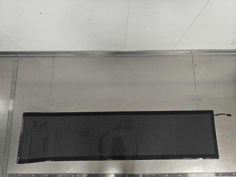 LED Matrix Panel - FCC ID 2BC4C-HRP-64640 - Shenzhen shangu innovation technology co., ltd