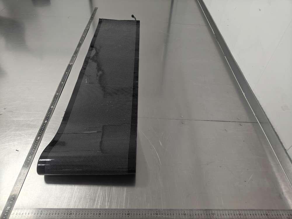 LED Matrix Panel - FCC ID 2BC4C-HRP-64640 - Shenzhen shangu innovation technology co., ltd (3)
