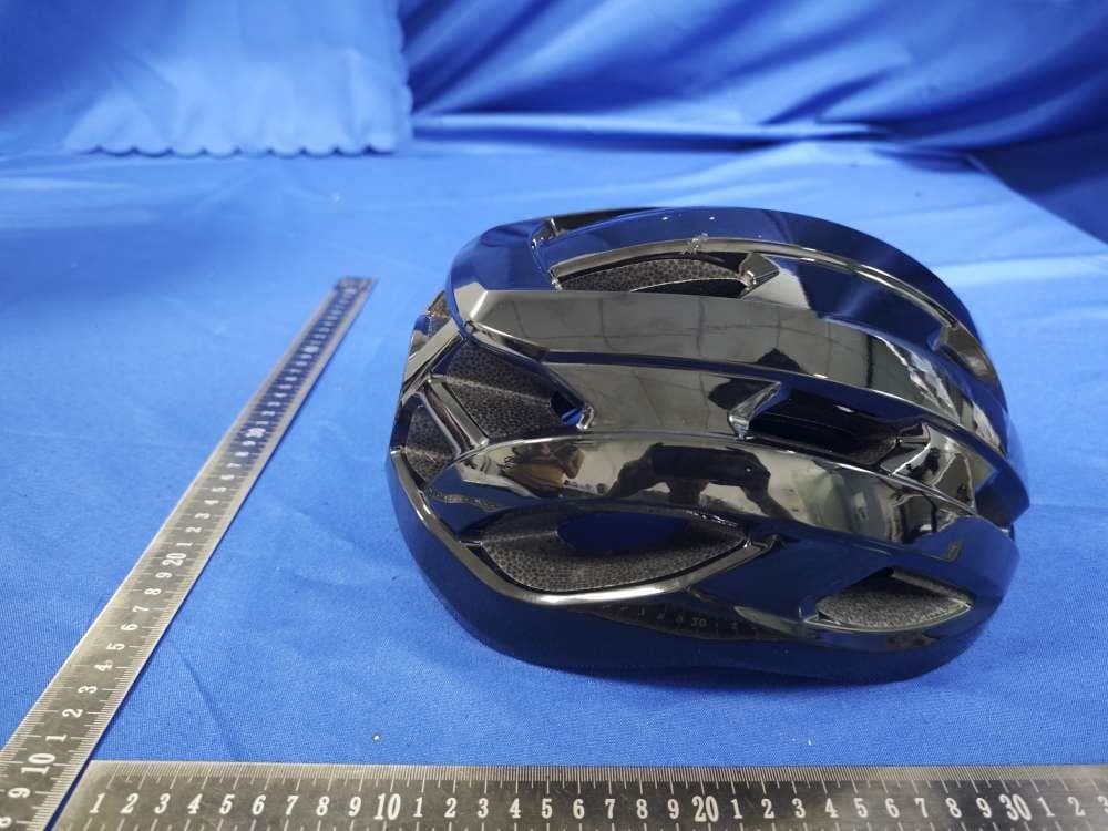 LED Helmet - FCC ID 2BC4C-HTK-002 - Shenzhen shangu innovation technology co., ltd