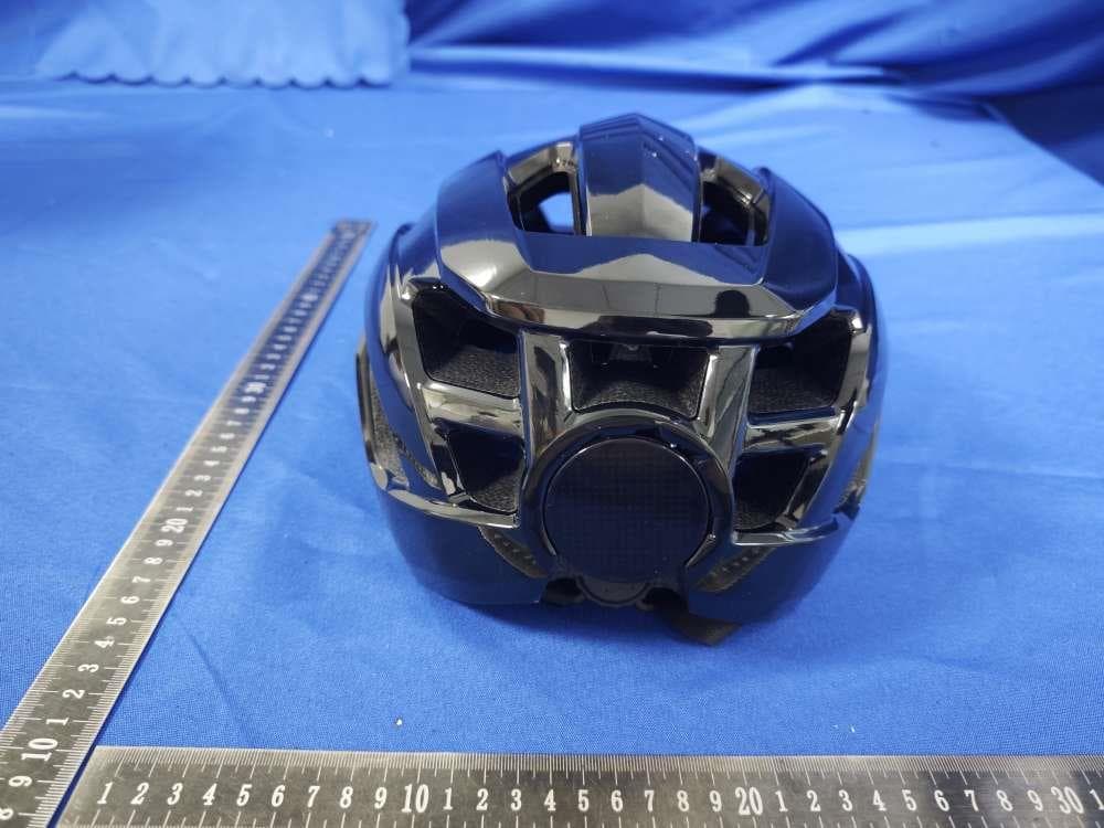 LED Helmet - FCC ID 2BC4C-HTK-002 - Shenzhen shangu innovation technology co., ltd (2)