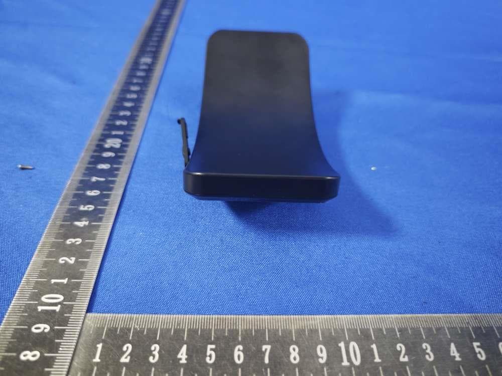 LED helmet light - FCC ID 2BC4C-HTK-1632 - Shenzhen shangu innovation technology co., ltd
