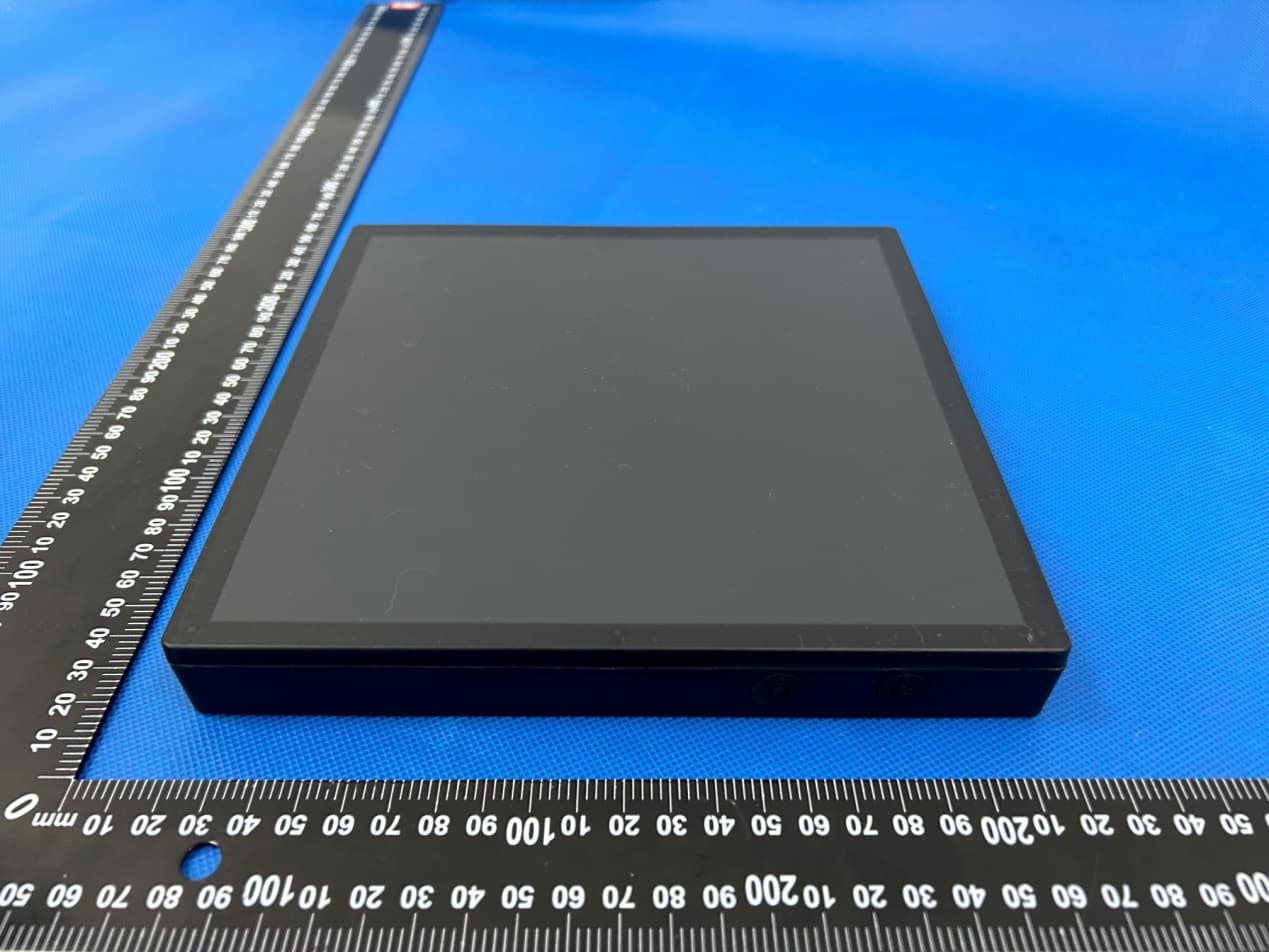 Pixel Display - FCC ID 2BC4C-HXS-002 - Shenzhen shangu innovation technology co., ltd (5)