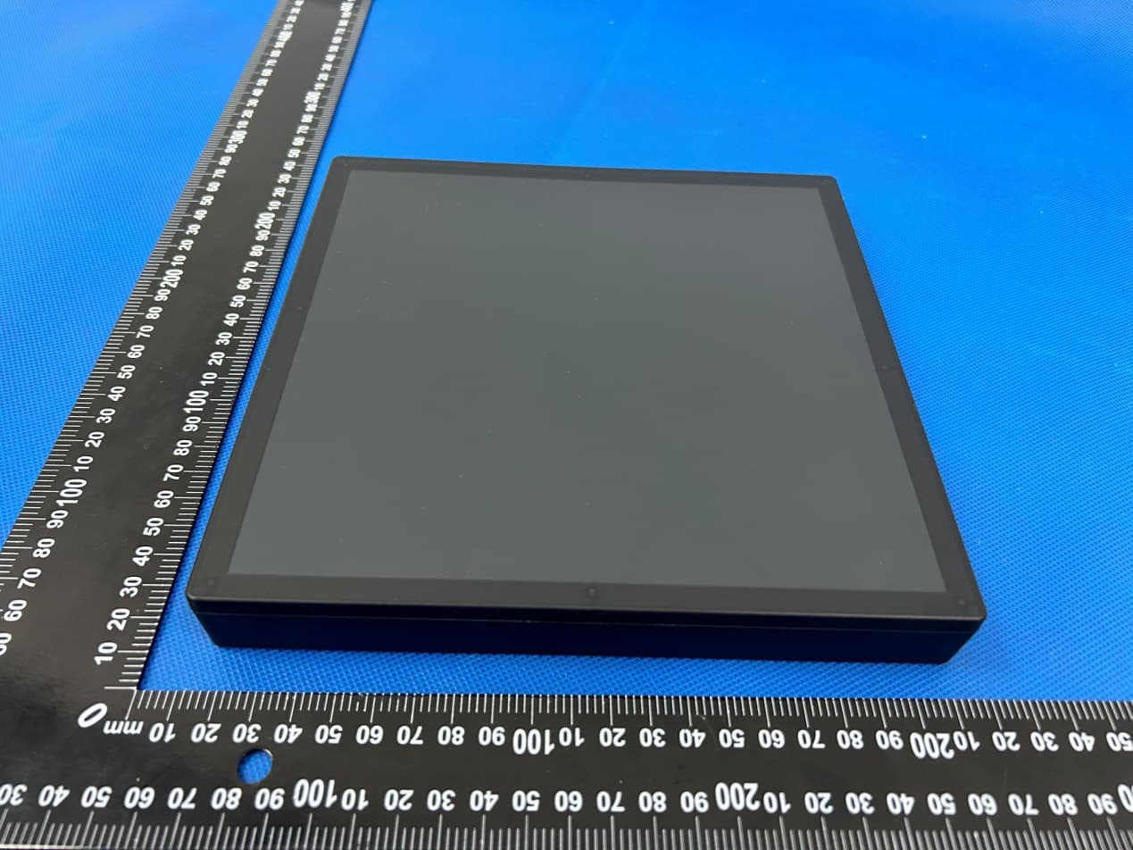 Pixel Display - FCC ID 2BC4C-HXS-002 - Shenzhen shangu innovation technology co., ltd (3)