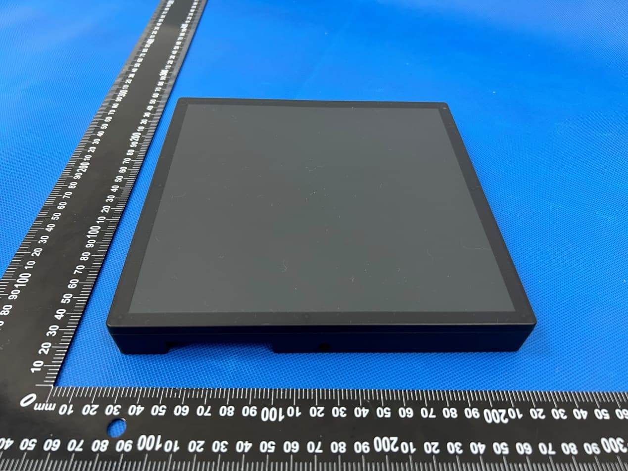 Pixel Display - FCC ID 2BC4C-HXS-002 - Shenzhen shangu innovation technology co., ltd (2)
