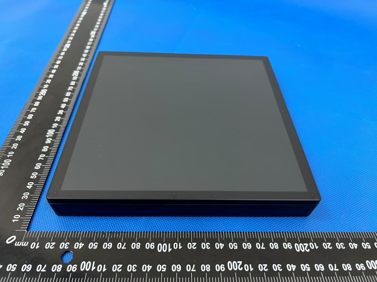 Pixel Display - FCC ID 2BC4C-HXS-002 - Shenzhen shangu innovation technology co., ltd (4)