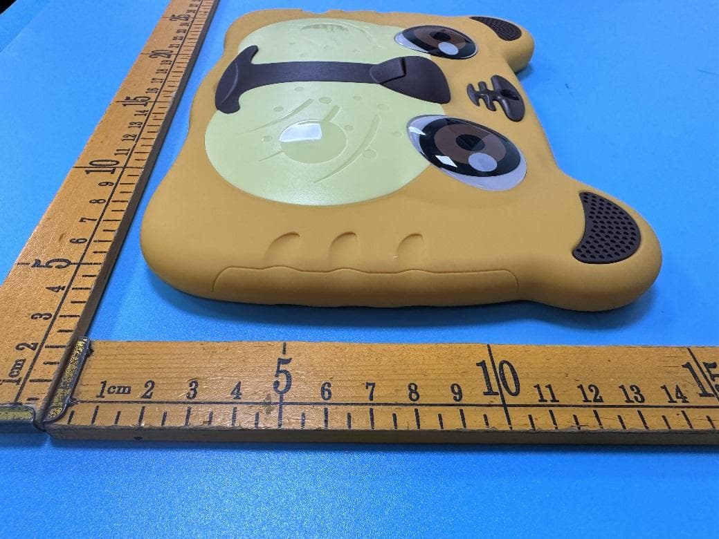 Tablet - FCC ID 2BC4O-AT71K - Shenzhen Liu Box plastic products Co., LTD (4)