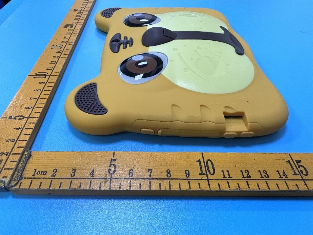 Tablet - FCC ID 2BC4O-AT71K - Shenzhen Liu Box plastic products Co., LTD (2)
