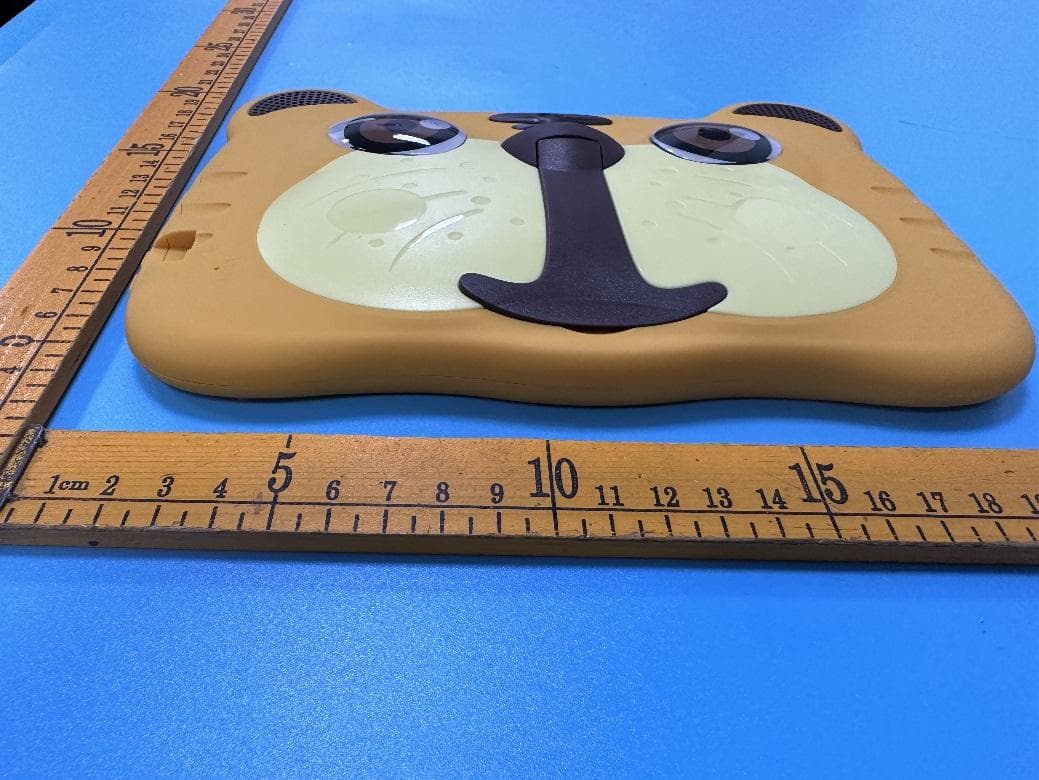 Tablet - FCC ID 2BC4O-AT71K - Shenzhen Liu Box plastic products Co., LTD (5)