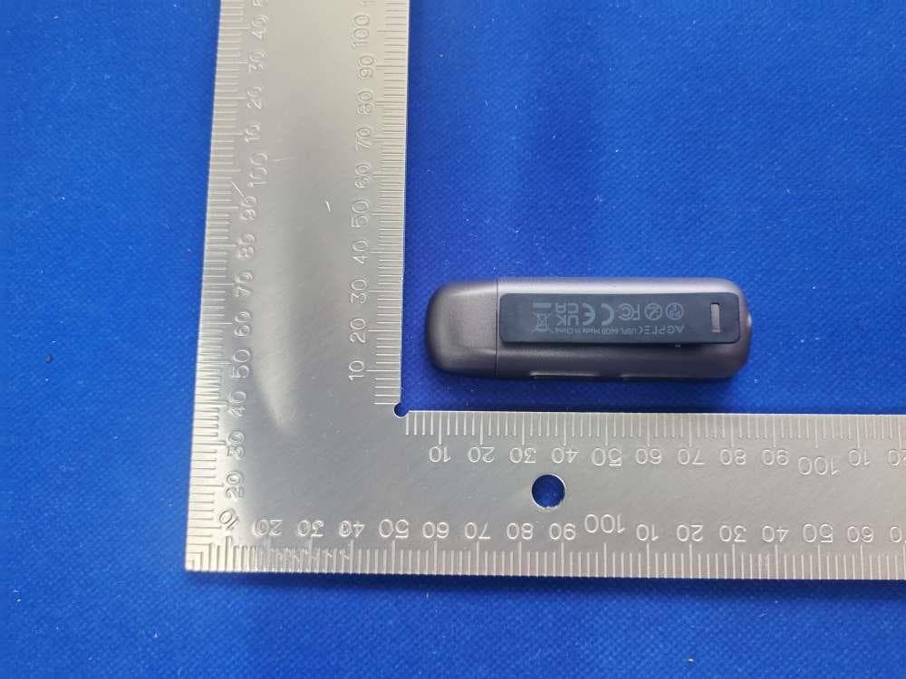 Mp3 player - FCC ID 2BC68-U5PL - Mambate USA Inc.