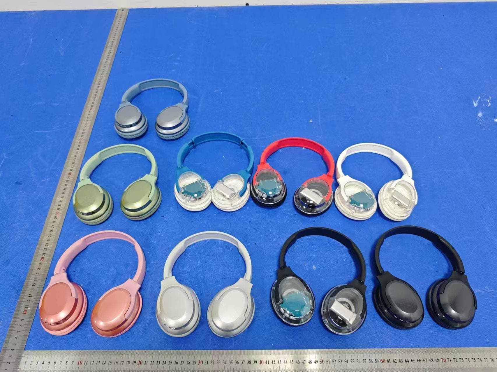 WIRELESS HEADPHONE - FCC ID 2BC6A-ZW-060A - SHANTOU CITY ZHONGWANG ELECTRONIC CO.,LTD (3)