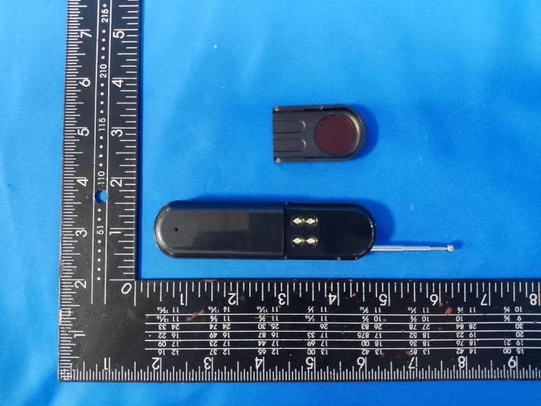 Camera detector - FCC ID 2BC6D-T01 - Shenzhen Shangjian Technology Co., Ltd (5)