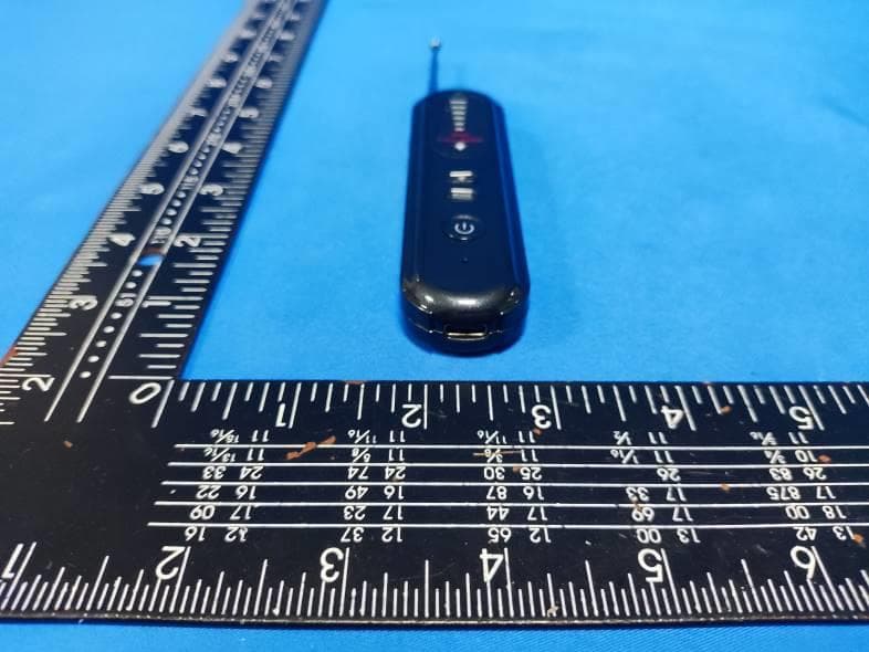 Camera detector - FCC ID 2BC6D-T01 - Shenzhen Shangjian Technology Co., Ltd (4)