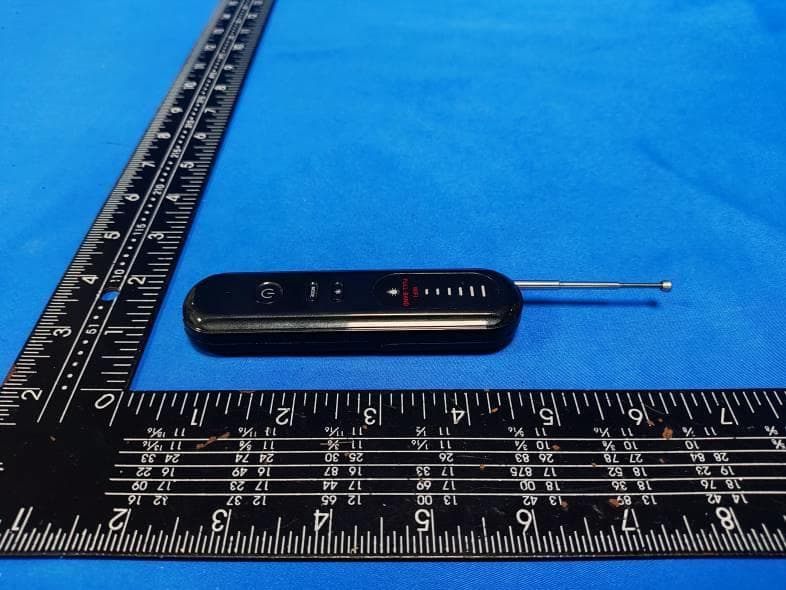 Camera detector - FCC ID 2BC6D-T01 - Shenzhen Shangjian Technology Co., Ltd (2)