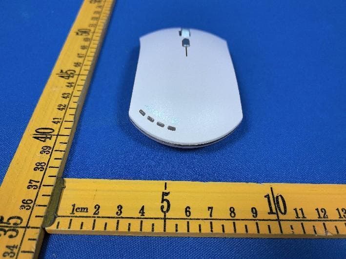 wireless mouse - FCC ID 2BC6G-WF-02 - Shenzhen Jingwei Wufang Trading Co., Ltd (4)