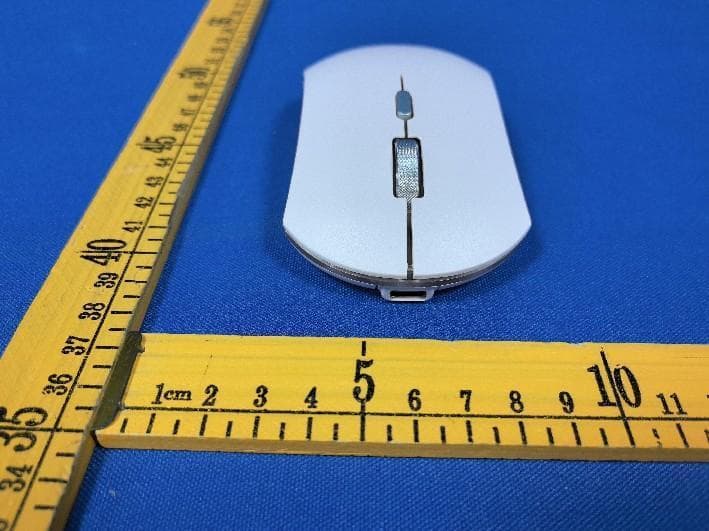 wireless mouse - FCC ID 2BC6G-WF-02 - Shenzhen Jingwei Wufang Trading Co., Ltd (5)