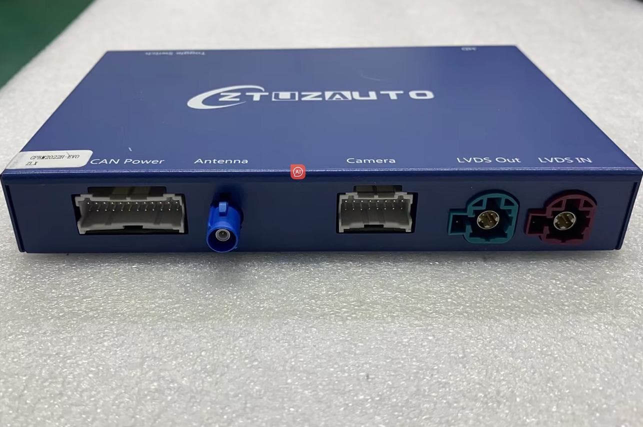Vehicle decorder - FCC ID 2BC6J-ZTCP66-NBT - Zhanjiang Zhuolixin Trading Co., Ltd. (5)