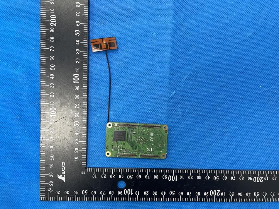 Radxa CM3I - FCC ID 2BC6T-RADXACM3I - Radxa Computer (Shenzhen) Co., Ltd. (2)