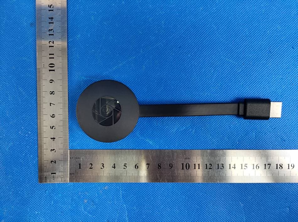 Wireless HDMI Display Dongle - FCC ID 2BC6V-G2 - Shenzhen Xingzhong Trading Co., Ltd. (2)