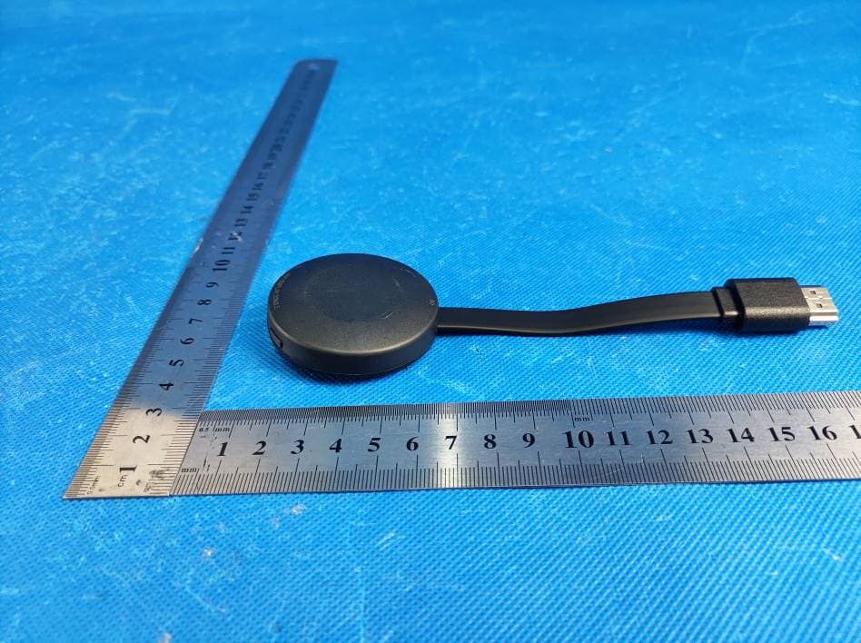 Wireless HDMI Display Dongle - FCC ID 2BC6V-G2 - Shenzhen Xingzhong Trading Co., Ltd. (5)